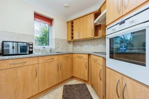 Kitchen- click for photo gallery